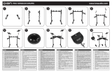 iON PRO SESSION DRUMS User manual