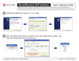 Poly SoundStructure User guide