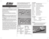 E-flite EFLG330 Owner's manual