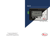 Dwyer Series DLI User manual