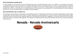 MOTO GUZZI nevada User manual