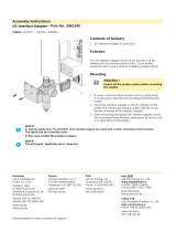 CAB Hermes+  User manual