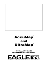 Eagle AccuMap User guide