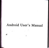 Chinavision CVFD-M330 User manual