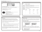 AbleNet BigKeys LX Quick start guide