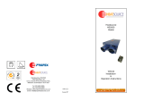 Heatsource HS2000 Installation & Operation Instructions