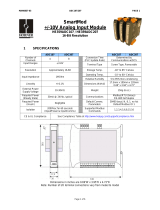 Omega HE359 Series Owner's manual