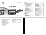 Motorola TimePort PF1500 User manual