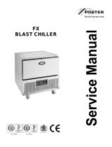Foster FXBC20 User manual