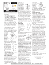 American Standard 2782016.222 Installation guide