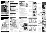 Centurion D2 Turbo Pocket Installation Manual