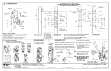 ADAMS RITE 2190 series Installation guide