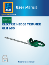 ALDI GLH 690 User manual