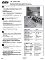 E-flite EFL2790 Owner's manual