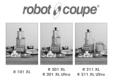 Robot CoupeR 211 XL Ultra (J464)