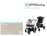 Uppababy 2010 VISTA User manual
