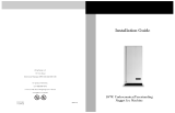 Viking FPNI515 Installation guide