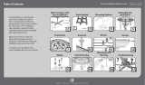 Casablanca Fan Company 55012 User manual