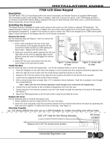 Digital Monitoring Products  7760 Installation guide