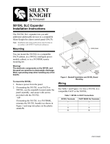 SILENT KNIGHT5815XL Signal Circuit Expander