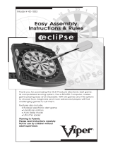 Viper 42-1003 User manual