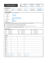 LG 32LA62 Series Owner's manual