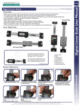 Allendale Electronics AE-MAN-DS User manual