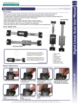 Allendale ElectronicsAE-MAN-DS