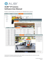 ALIBI ALI-IPZ5030 Series Software User Manual