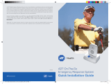 ADT On-The-Go Quick Installation Manual