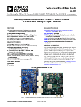 Analog Devices AD6659 User manual