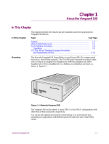 Motorola 68471 - Vanguard 100 - Remote Access Server Overview