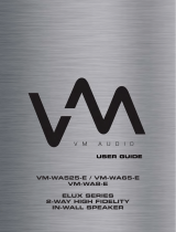 VM AudioVM-WA65-E