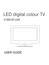 Neon C2698F User manual