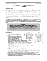 MFJ 919 User manual