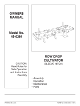Agri-Fab 45-0264 User manual