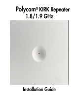 Polycom KIRK Installation guide