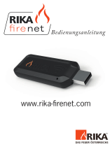 RIKA E 15402 Operating instructions