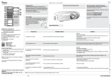 Whirlpool ART 6500/A+ Program Chart