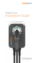 ChargePointCPH25-L18-P