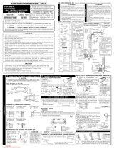 Hitachi RAC-14CH8 Installation guide