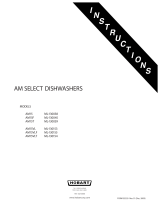 Hobart advansys AM15VLF Instructions Manual