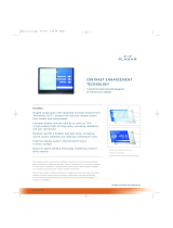 Planar CET User manual