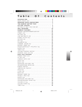 VTech 918 ADX User manual