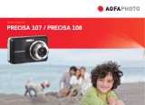AgfaPhoto PRECISA 108 Specification