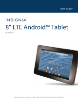 Insignia NS-15T8LTE User manual