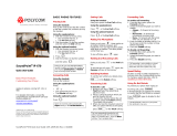 Polycom SoundPoint IP 670 Quick User Manual