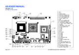 Acrosser TechnologyAR-B5630