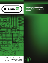 HTP Vision 3 Installation guide
