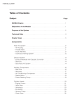 BMW N62B44 User manual